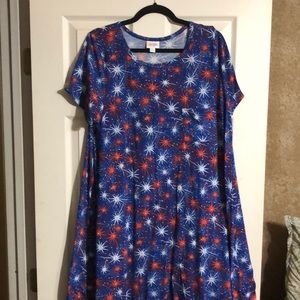 LuLaRoe Carly